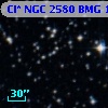 Cl* NGC 2580    BMG     169