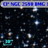 Cl* NGC 2580    BMG     171