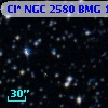 Cl* NGC 2580    BMG     175