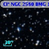 Cl* NGC 2580    BMG     176