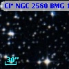 Cl* NGC 2580    BMG     177