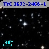 TYC 3672-2468-1