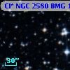 Cl* NGC 2580    BMG     178