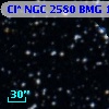 Cl* NGC 2580    BMG     185