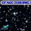 Cl* NGC 2580    BMG     188