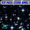 Cl* NGC 2580    BMG     190