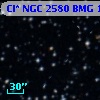 Cl* NGC 2580    BMG     192