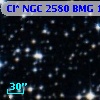 Cl* NGC 2580    BMG     193