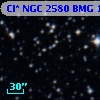 Cl* NGC 2580    BMG     194