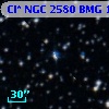 Cl* NGC 2580    BMG     195