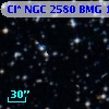 Cl* NGC 2580    BMG     196