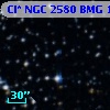 Cl* NGC 2580    BMG     197