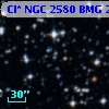 Cl* NGC 2580    BMG     200