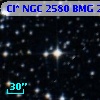 Cl* NGC 2580    BMG     204