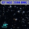 Cl* NGC 2580    BMG     205