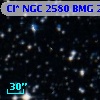 Cl* NGC 2580    BMG     208