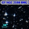 Cl* NGC 2580    BMG     209
