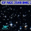 Cl* NGC 2580    BMG     211