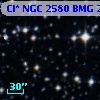 Cl* NGC 2580    BMG     212