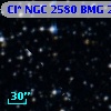 Cl* NGC 2580    BMG     213