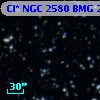 Cl* NGC 2580    BMG     214