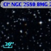 Cl* NGC 2580    BMG     217