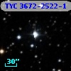 TYC 3672-2522-1
