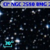 Cl* NGC 2580    BMG     219