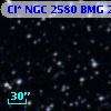 Cl* NGC 2580    BMG     220