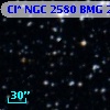 Cl* NGC 2580    BMG     222