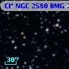 Cl* NGC 2580    BMG     223