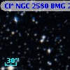 Cl* NGC 2580    BMG     224