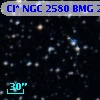 Cl* NGC 2580    BMG     225