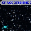 Cl* NGC 2580    BMG     227