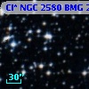 Cl* NGC 2580    BMG     228
