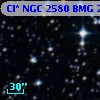 Cl* NGC 2580    BMG     229