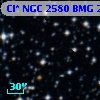 Cl* NGC 2580    BMG     230