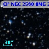 Cl* NGC 2580    BMG     231