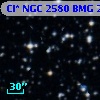 Cl* NGC 2580    BMG     232