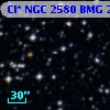Cl* NGC 2580    BMG     234