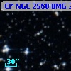Cl* NGC 2580    BMG     235