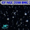 Cl* NGC 2580    BMG     236