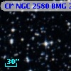 Cl* NGC 2580    BMG     237