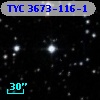 TYC 3673-116-1