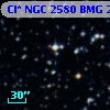 Cl* NGC 2580    BMG     238