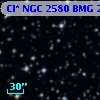 Cl* NGC 2580    BMG     239