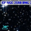 Cl* NGC 2580    BMG     241