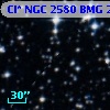 Cl* NGC 2580    BMG     242