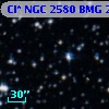 Cl* NGC 2580    BMG     243