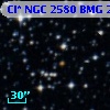 Cl* NGC 2580    BMG     244